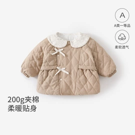 连身衣、爬服;童套装;普通外套