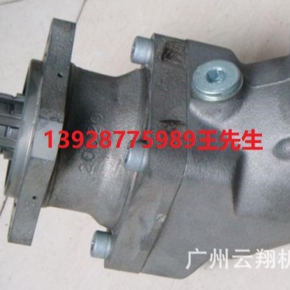 哈威液压泵V60N-090RDUN-1-0-03/LSN-2-