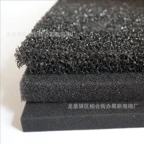 Sponge cigarette holder