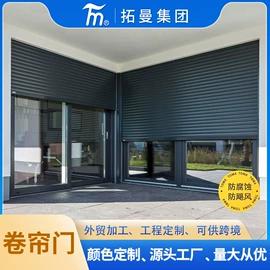 卷闸门;其他窗;金属建材