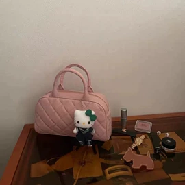 女士单肩包;女士斜挎包;托特包