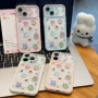 视窗清新iphone1817pro手机壳