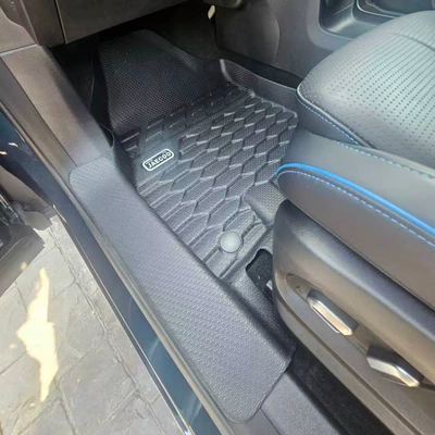 Jaecoo J5Ev 4-Door Right-Hand Modelə uyğun ayaqaltı
