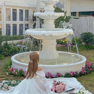 �Wʽ���Ͷ����_�R����Ȫѭ�h��ˮ�e���Ƶ껨�@��c�쾰��ˮ�ؔ[��