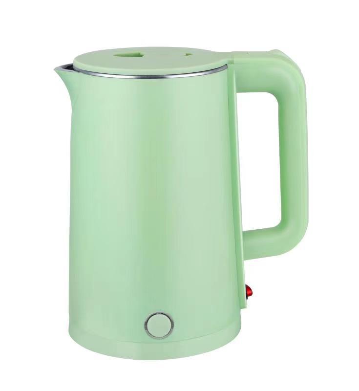 小米款绿色恒温