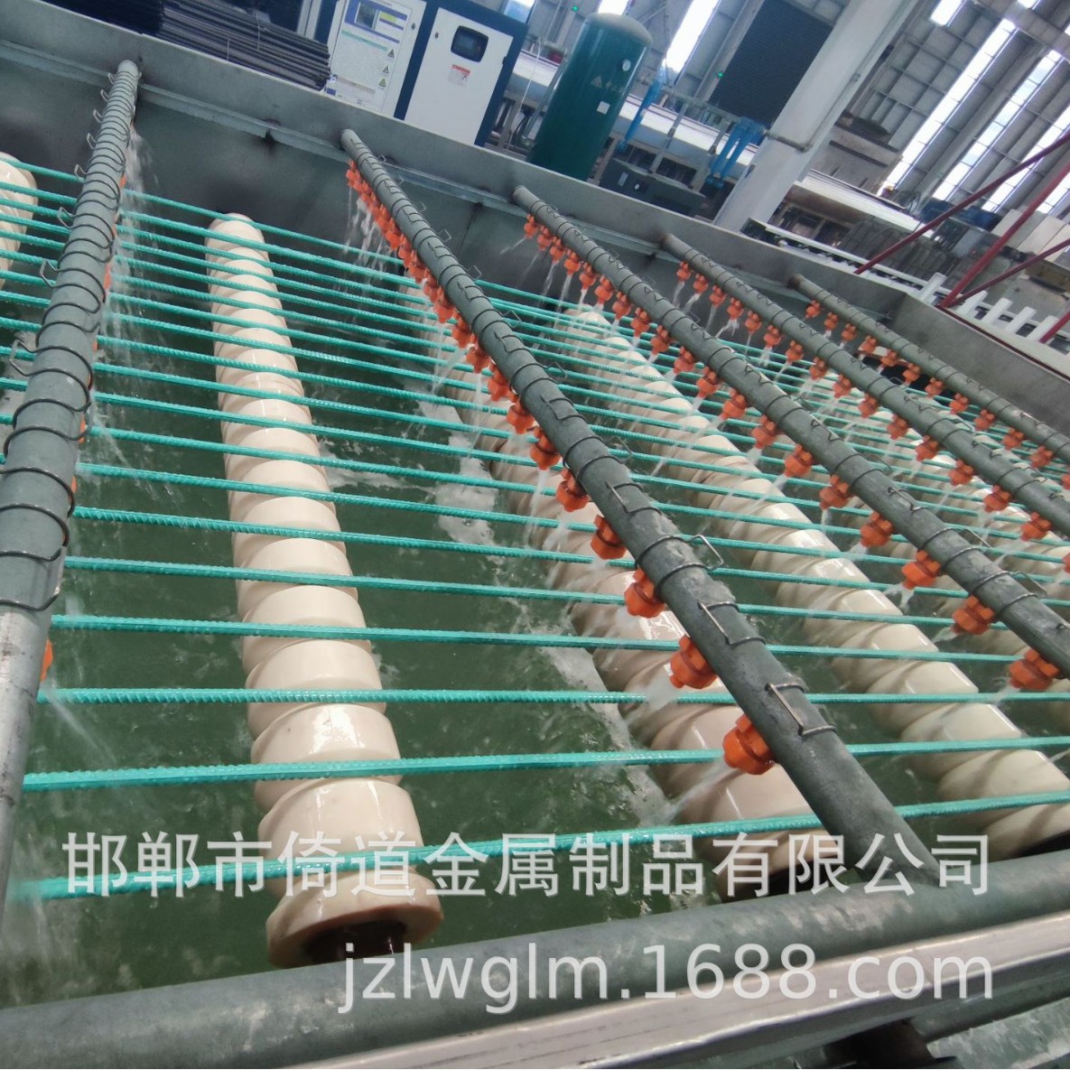 HRB400E三级抗震冷螺纹钢筋 HRB500环氧树脂钢筋