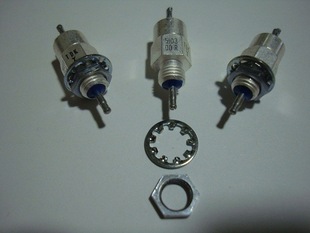 ZFN5103-00R thRough CoRe CapacitoR FeedeR FilteR