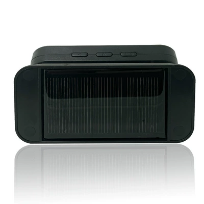 Tire Pressure Monitoring T12, Tire pressure monitoring system
