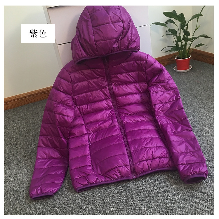 보라색 후드
