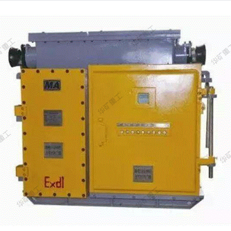 操作易懂矿用变频器 界面清晰矿用变频器 BPJ-355/1140矿用变频器