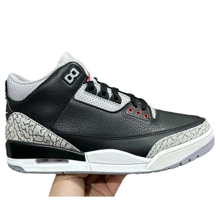 Air Jordan, белые кроссовки для мужчин и женщин, баскетбольная спортивная обувь