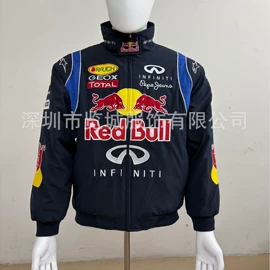 赛车服;女式皮衣;男式夹克
