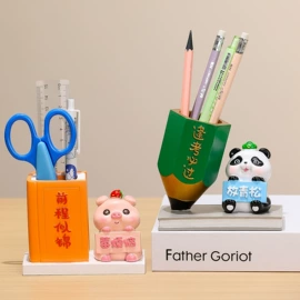 树脂工艺品;汽车摆件;陶瓷工艺品