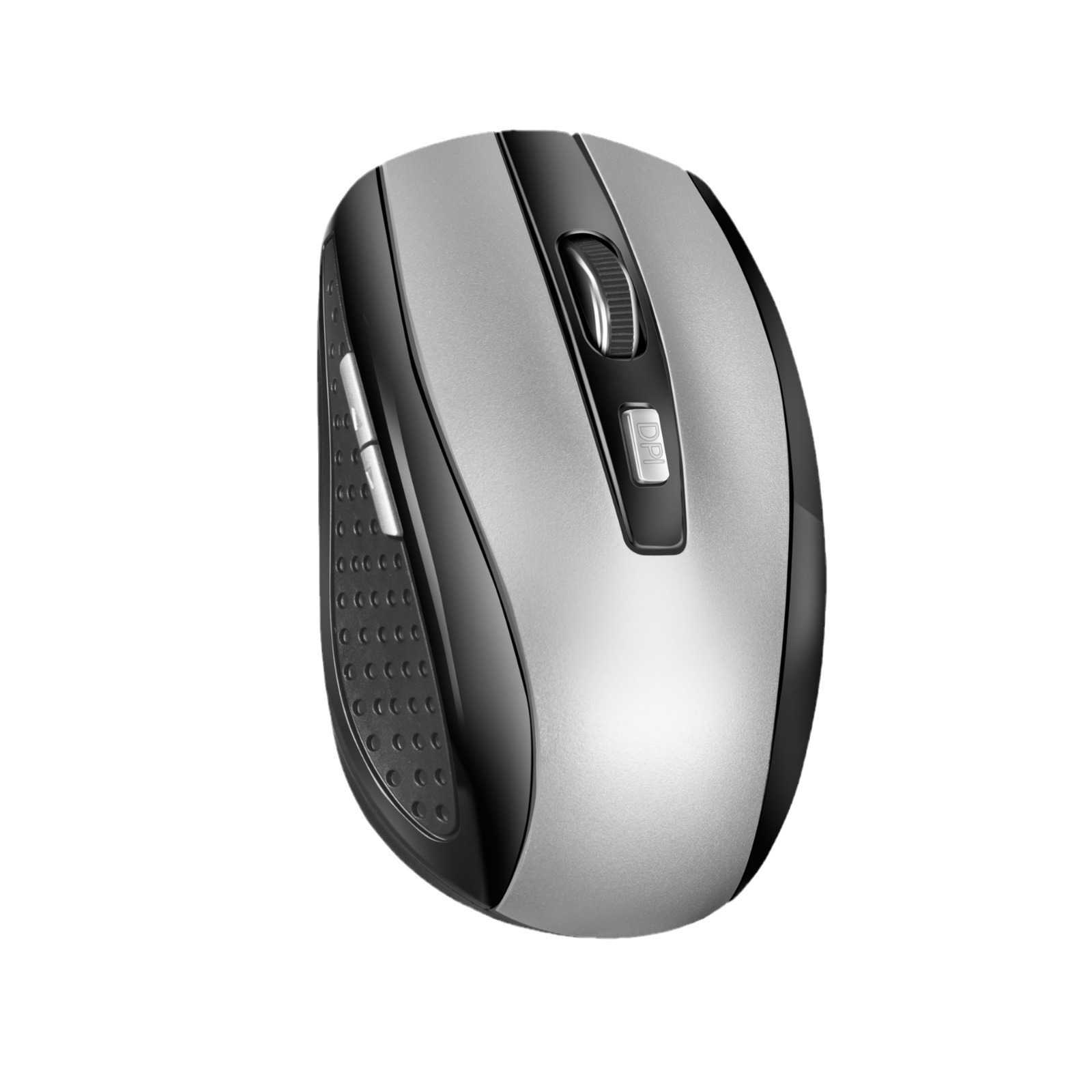 Fabricante spot al por mayor mouse al por mayor 7500 mouse inalámbrico 2.4G mouse para computadora portátil