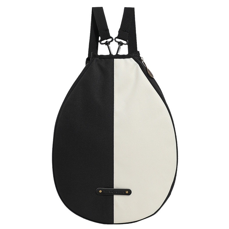 Bolso de tenis transfronterizo 2025 nuevo bolso de tiro de deporte al aire libre de hombro bandolera mochila ligera raqueta de bádminton image 5