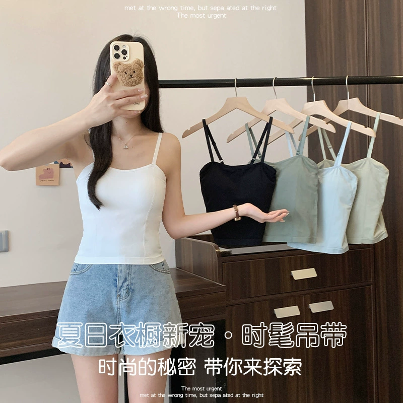 Летний красавица с подтяжкой Женский цельногрудный коврик