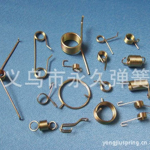 Профессиональная пружинная фабрика, профессиональная крутящая пружина на заказ, износостойкая коррозионная пружина, гарантия качества, большое количество, льгое лечение.