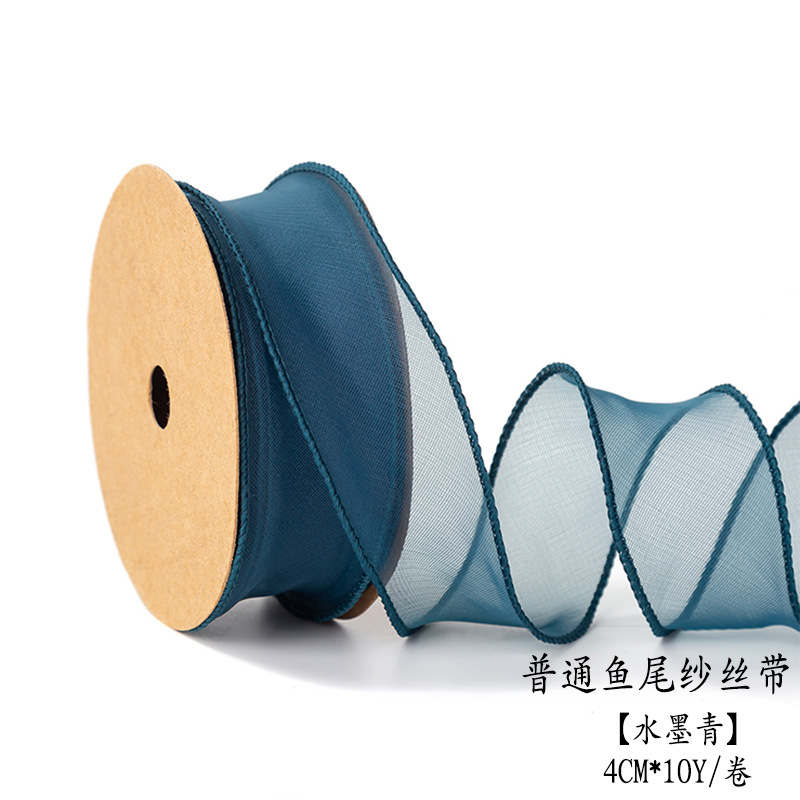 하늘색 하늘색 잉크 그린 9.1 m/롤