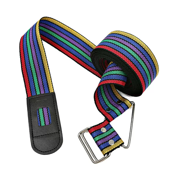 Wholesale Trolley Suitcase Straps, Fixed Straps, Thickened Anti-Theft Universal Cross Straps, Multi-Functional Suitcase Straps