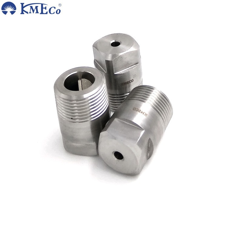 KMECO斯铂润3/8MHH-20W实心锥广角喷嘴 洗涤 漂淋 淬火 冷却 抑尘