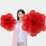 儿童演出舞蹈表演伞