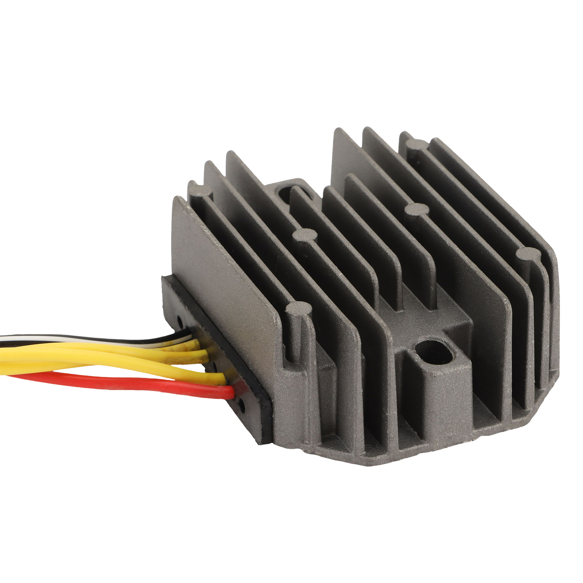 Voltage Regulator Rectifier is Suitable for DR125 DR125SE 1994-2002 DR200 32800-08D10