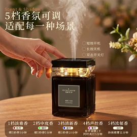 香薰;车用香水香薰;空气清新