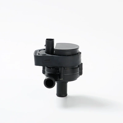 Water pump water pump additional