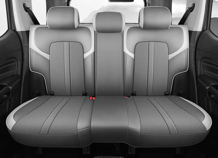 Special car seat covers and cushions for the Great Wall WEY Tank 300, suitable for all seasons, made of leather, full coverage seat covers