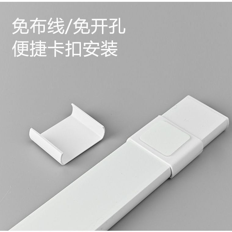 Slim special buckle (the product comes with)