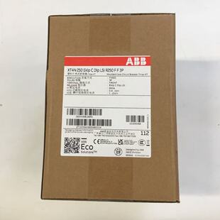 ABB Tmax XT ��늱��o���ܚ���·�� XT4N 250EKIPDIPLS/IR250FF3P