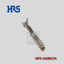 HRS端子連接器HIF3-2428SCFA 鍍金端子接插件 HRS昆山