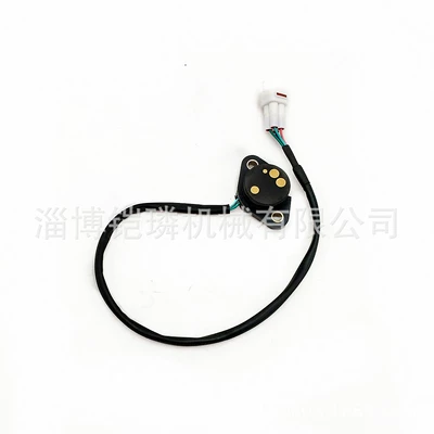 Cross-border applicable Motorcycle engine and accessories