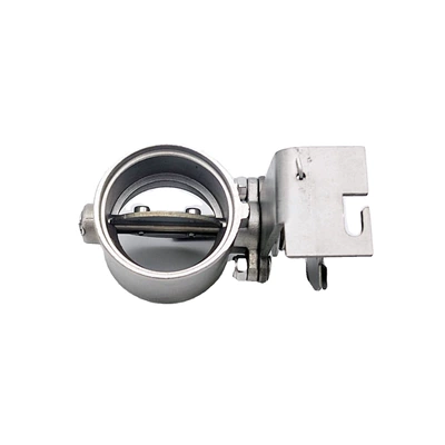 Exhaust pipe: Reduction Exhaust Pipe Silencer