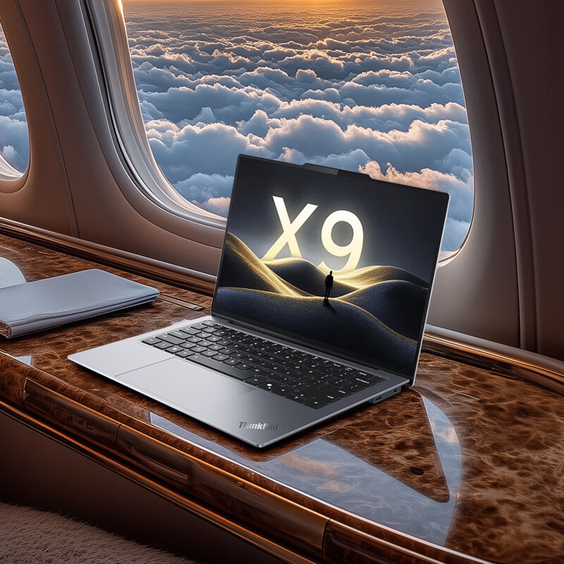ThinkPad X9-14 Aura Ai Yuanqi Edition Core Ultra7 258V 14inch Notebook ThinkPad X9-14 Aura Ai Yuanqi Edition Core Ultra7 258V 14inch Notebook
