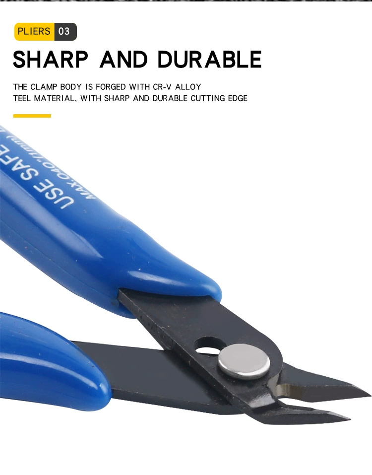 (Cross-border trading), scissors, electronic plastic small pliers