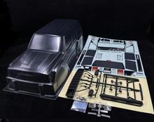 1/10��������SCX10 90046 90047����AX31337 JEEP��ŵ������313mm