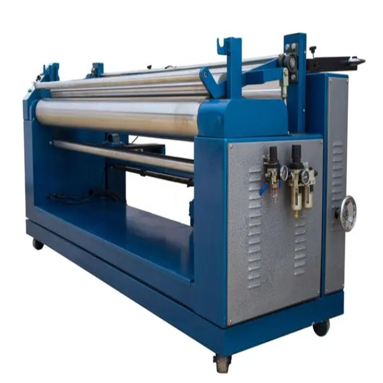 Suministro de máquina de bobinado de tela, máquina de medición de arroz de cuero, máquina de correr, máquina de bobinado de tela con buen precio