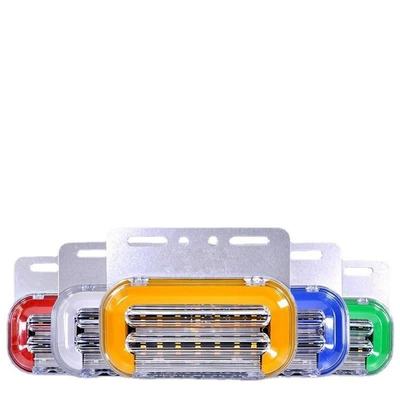 Dönmə işıqları, Width Indicator Lights Warning Lights Led