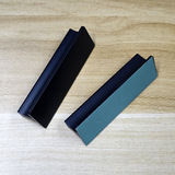 Модель шлифовальной пластины по металлу, модель шлифовальной пластины, модель инструмента, клейкая наждачная бумага, специальная шлифовальная пластина из алюминиевого сплава, модель опорной пластины