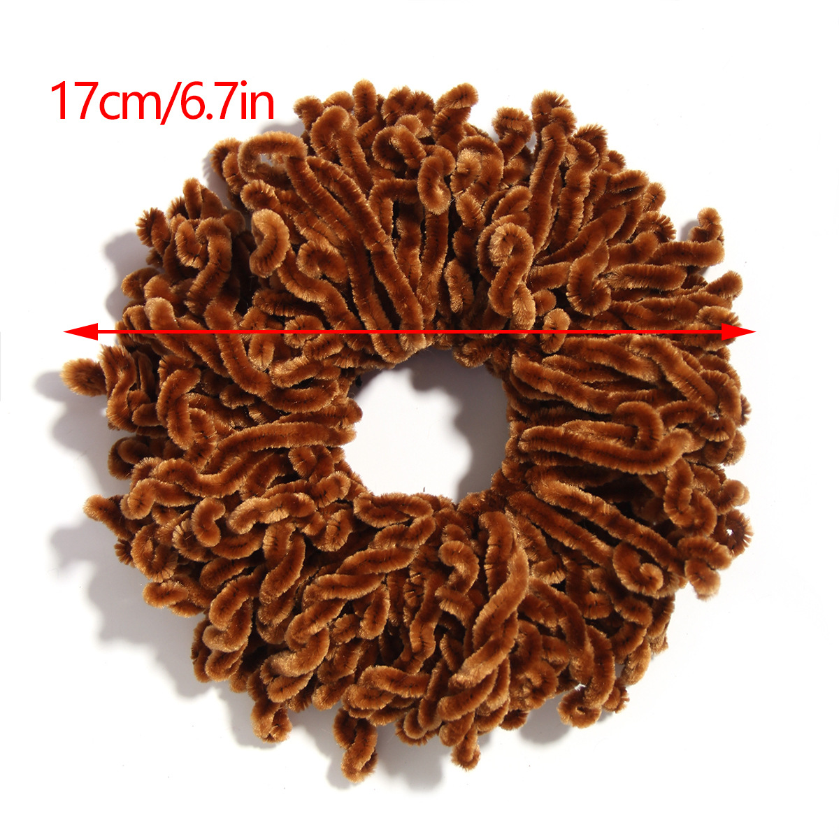17cm 카멜