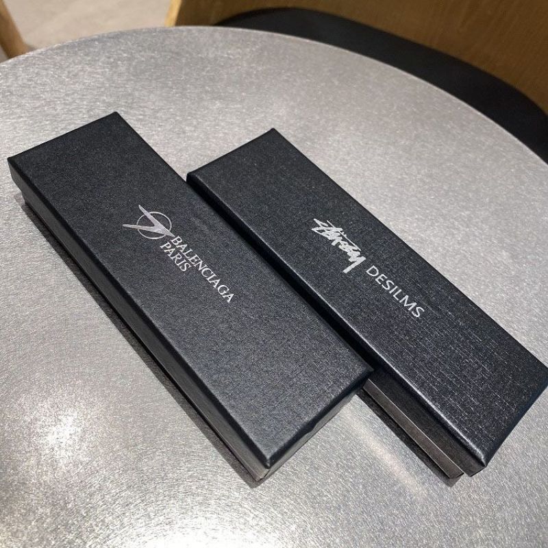 【代理】styスチュアート金属銃黒銀直噴炎ライター創意プレゼント可|undefined