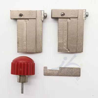 VErtical KEy MachinE Multi-function – Avtomobil qapı kilidi silindrləri