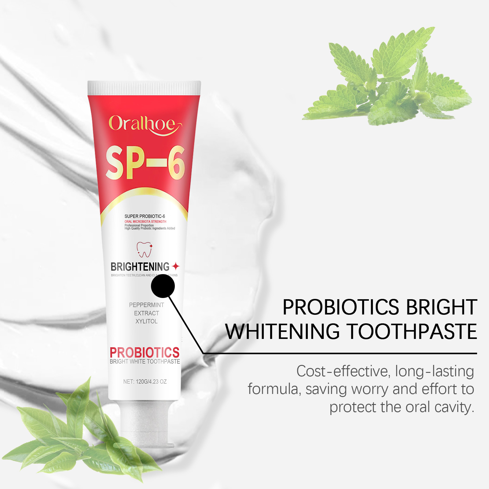 Probiotic
