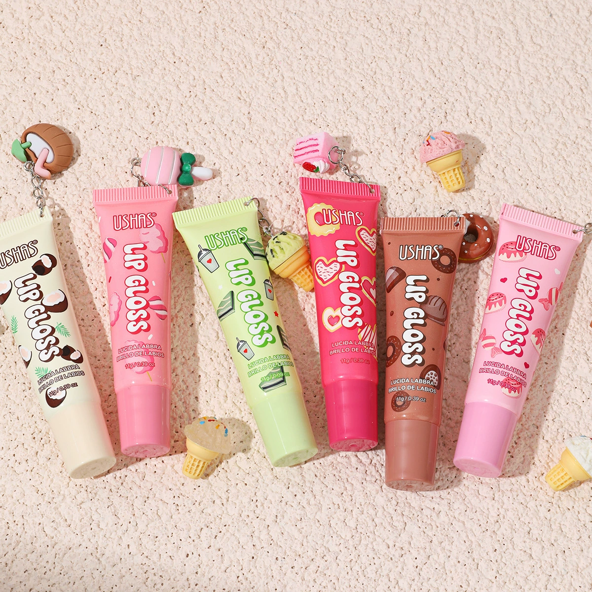 П lipstick?