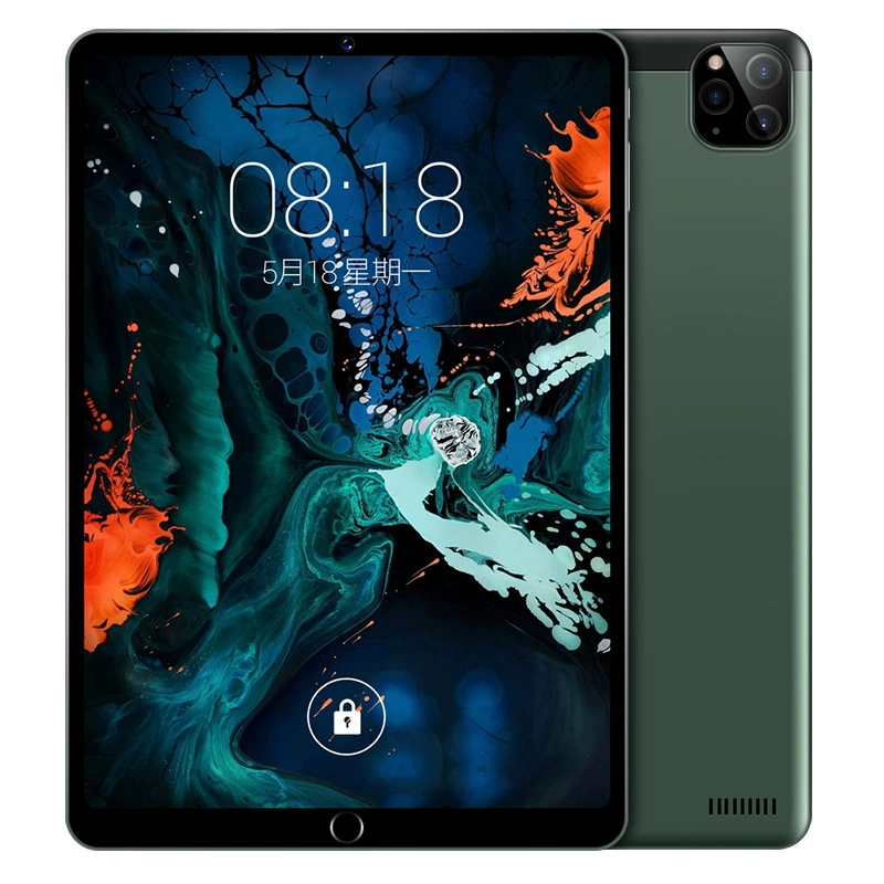 Умный планшет-ноутбук, подарок на день рождения, Android