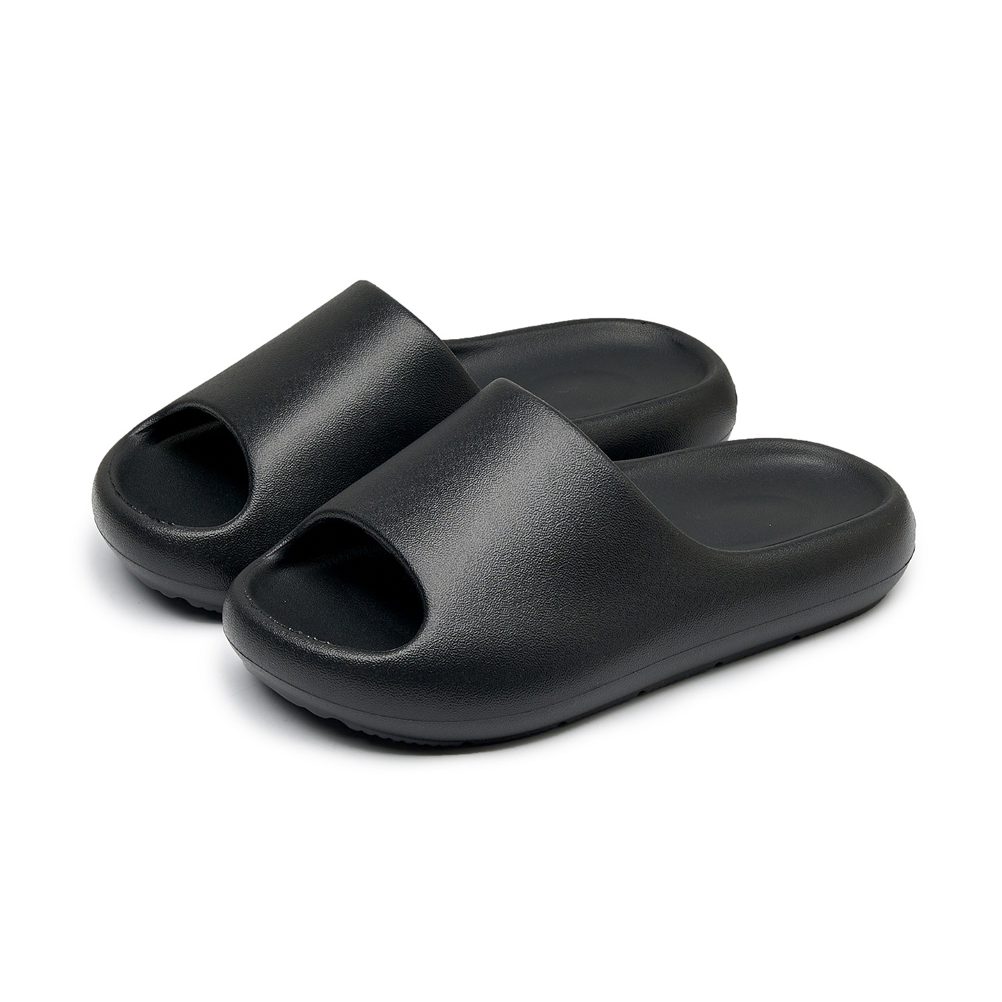Slippers voor heren 2026 nieuwe stijl thuis comfortabel, zacht en poepgevoel dikke zolen stille antislip anti-geur draagbare pantoffels voor dames