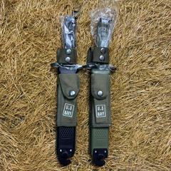 シール 1世代 K25 アウトドア キャンプ マルチツール ナイフ カバー