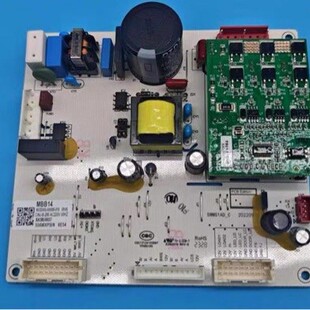 LG EBR612075 OEM Power Supply Board for Refrigerator - LG