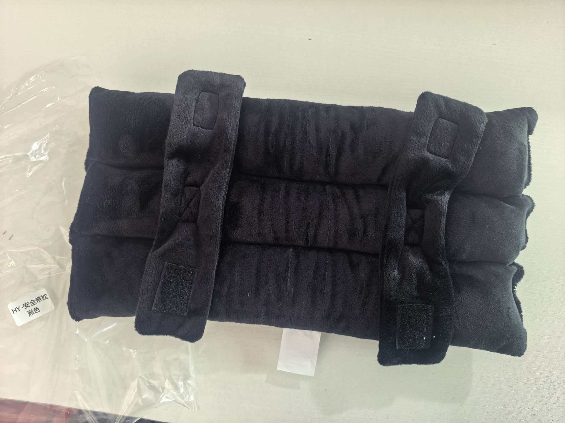 Breast Surgery Post-Operative Car Seatbelt Pillow to Prevent Pressure, Cushioning for Chest and Abdomen, Post-Operative Warmth, Car-Specific Protective Pad